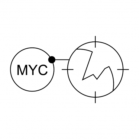 Targeting Myc icon