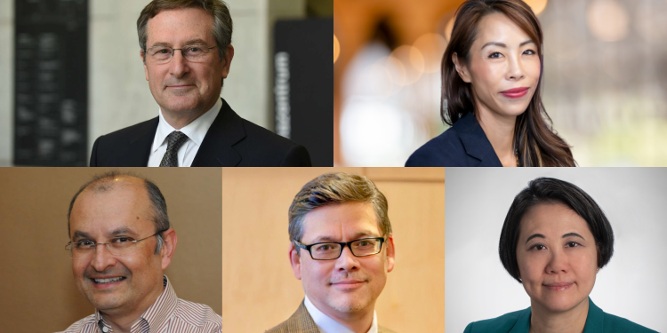 New Scientific Committee members 2023