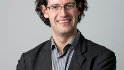Dario Bressan