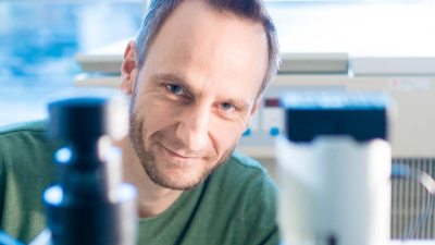Jacco van Rheenen