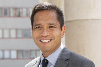 Andrew Chan