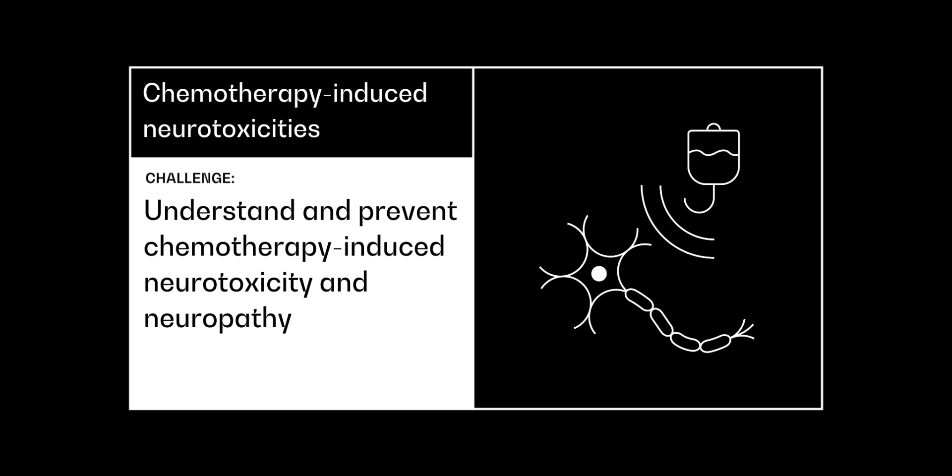 Chemotherapy-induced neurotoxicities hero