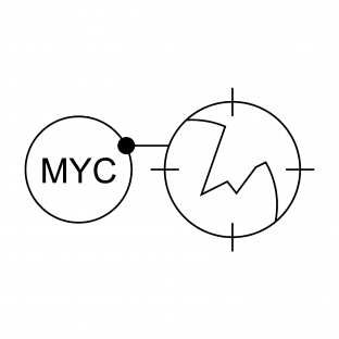 Targeting Myc icon