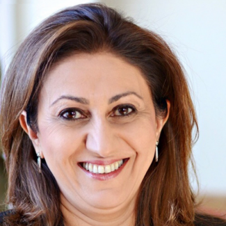Professor Fariba Behbod