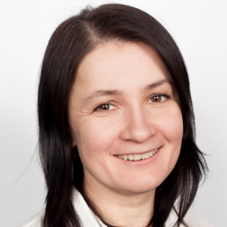 Dr Mariia Yuneva 