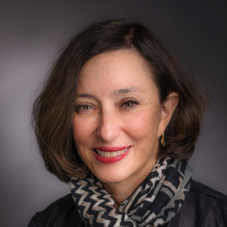 Professor Judy E Garber, MD, PhD 