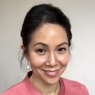Professor Serena Nik-Zainal