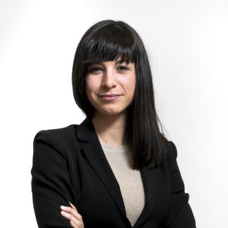 Dr Cristina Mayor-Ruiz