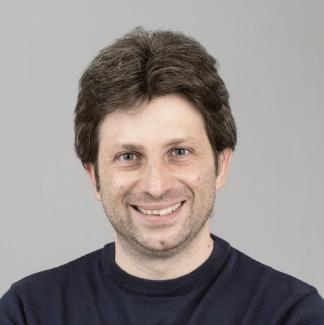 Dr Nicola Segata