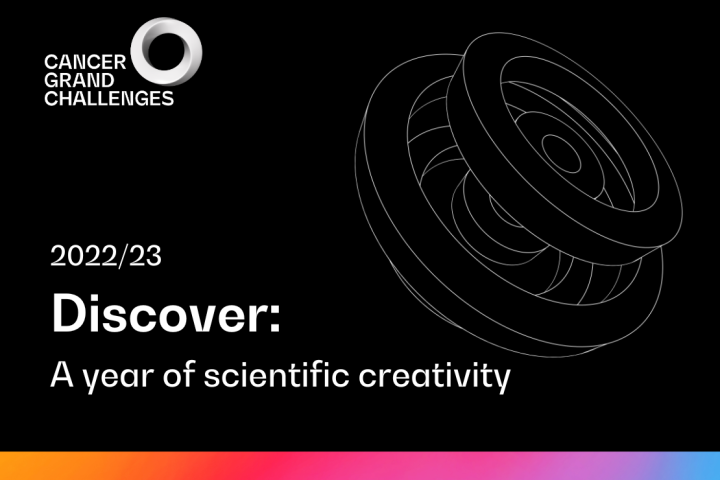 2022/23 Discover: A year of scientific creativity