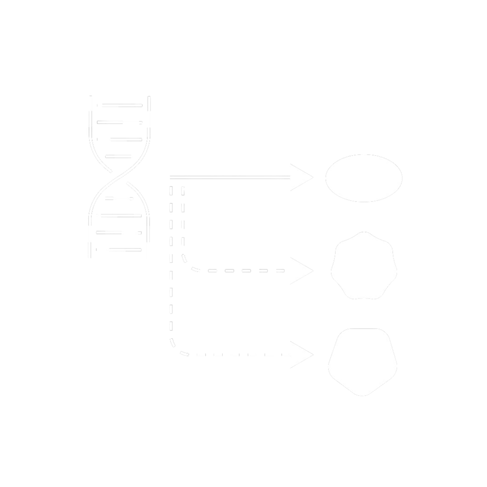 The dark proteome challenge icon