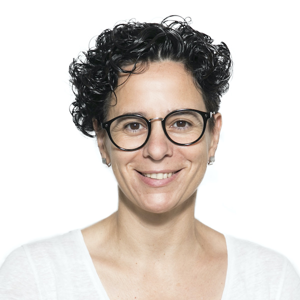 Professor Nuria Lopez-Bigas